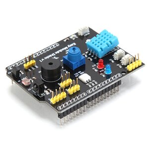 Arduino Sensör Geliştirme Kartı