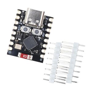 ESP32-C3 Mini WiFi Bluetooth Geliştirme Kartı