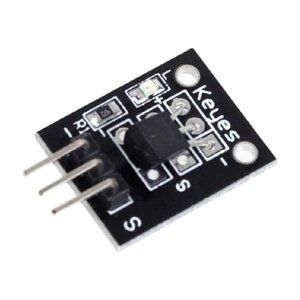 DS18B20 Mini Sıcaklık Sensörü
