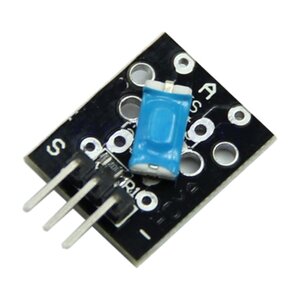Arduino Eğim Sensörü Modülü