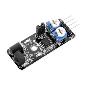 Arduino KY-032 IR Engel Sensör Modülü