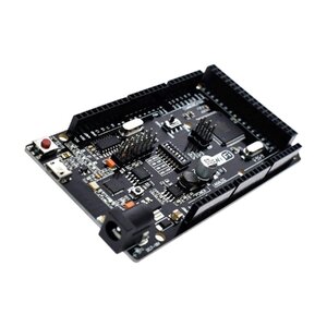Arduino Mega 2560 + WiFi (ESP8266) Geliştirme Kar…